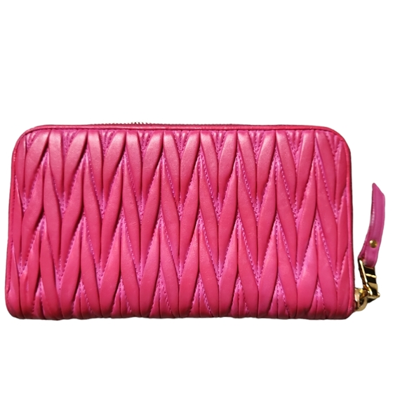 MIU MIU wallet - Picture 2 of 12
